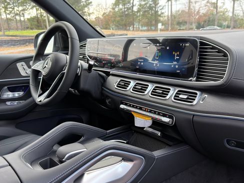 Used 2026 Mercedes-Benz GLE 350 4MATIC image 22