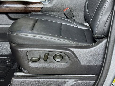 Certified 2024 GMC Sierra 2500 SLT w/ Texas SLT Premium Package image 18