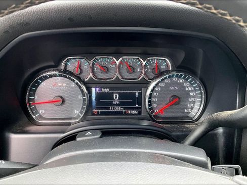 Used 2014 Chevrolet Silverado 1500 LT w/ LT Convenience Package image 15