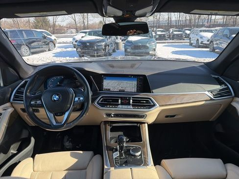 Used 2022 BMW X5 xDrive40i w/ Premium Package image 12