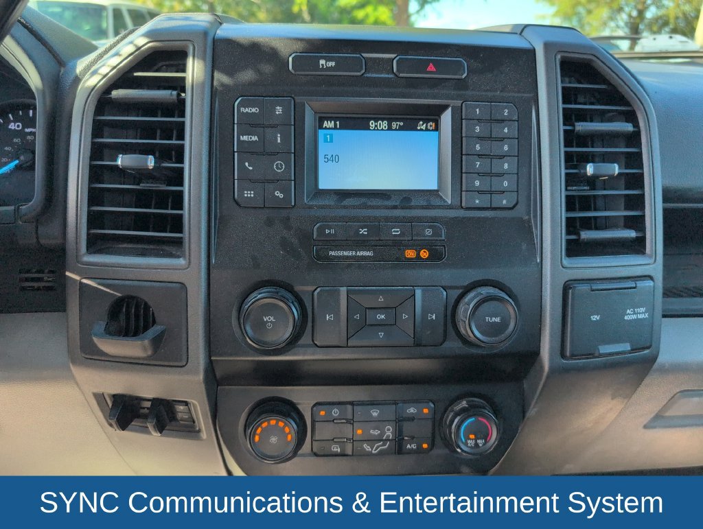 Used 2022 Ford F450 XL w/ Power Equipment Group RWD image 18
