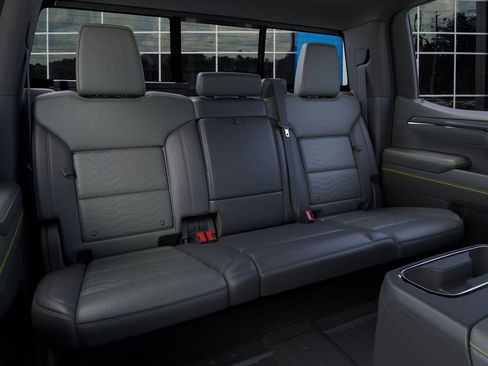 New 2026 Chevrolet Silverado 1500 ZR2 AWD/4WD image 17