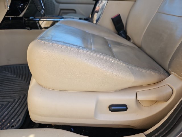 Used 2012 Ford Escape Limited FWD image 12