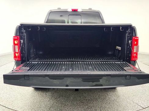 Used 2022 Ford F150 XLT w/ Equipment Group 302A High image 21
