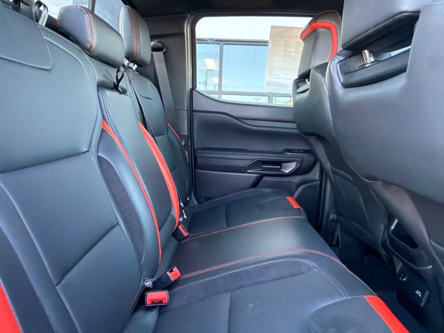 Used 2024 Ford Ranger Raptor AWD/4WD image 13