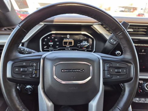 Certified 2024 GMC Sierra 2500 Denali w/ Denali Reserve Package image 21