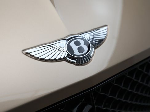 Certified 2022 Bentley Continental GT image 13