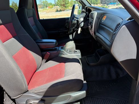 Used 2007 Ford Ranger FX4 AWD/4WD image 10