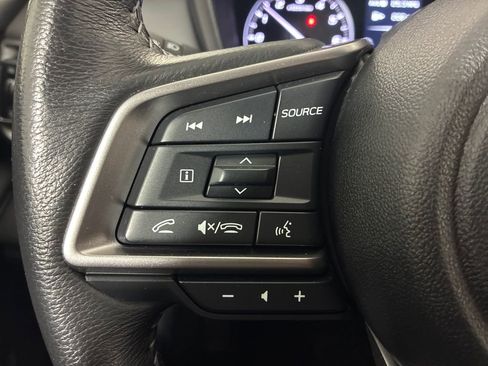 Used 2023 Subaru Outback Onyx Edition AWD/4WD image 19