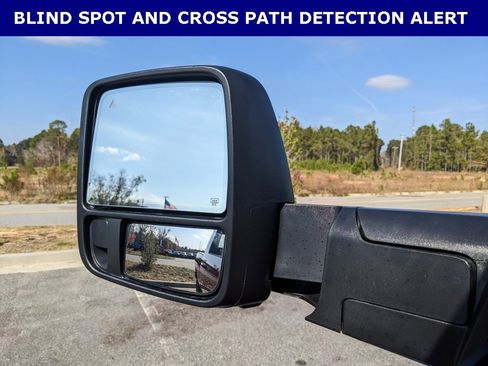 New 2026 RAM 2500 Laramie w/ Night Edition image 8