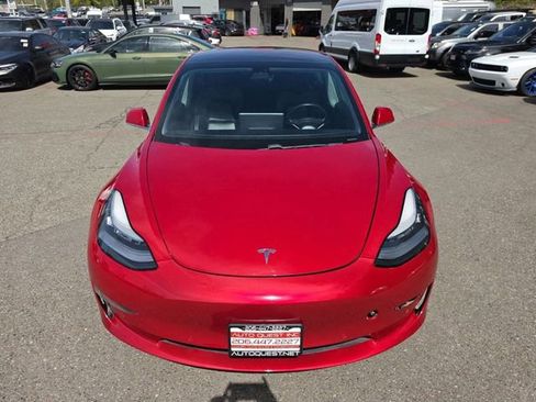 Used 2018 Tesla Model 3 Long Range image 20