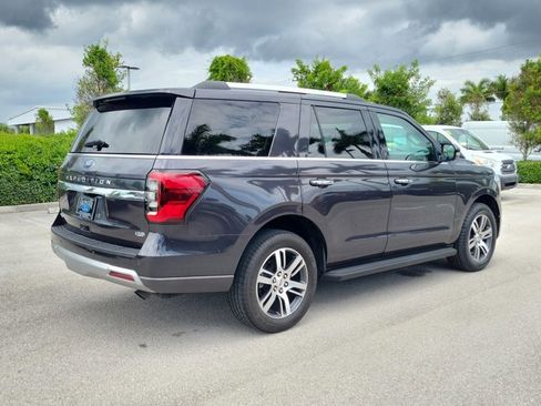 Used 2024 Ford Expedition Limited RWD image 10