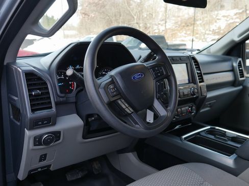 Used 2022 Ford F250 XLT w/ XLT Premium Package image 10