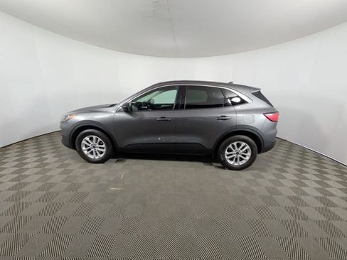 Used 2022 Ford Escape SE w/ Convenience Package image 17