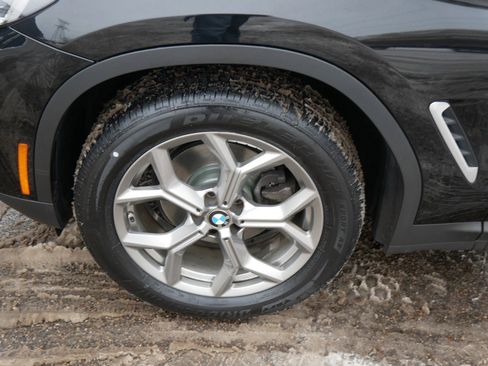 Used 2023 BMW X3 xDrive30i w/ Convenience Package image 9