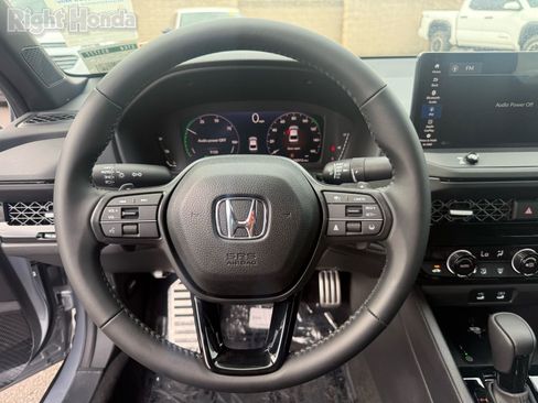 Used 2026 Honda Accord Sport image 16