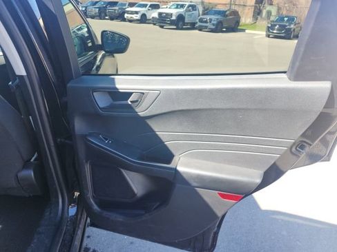 Used 2022 Ford Escape SE w/ Convenience Package AWD/4WD image 9