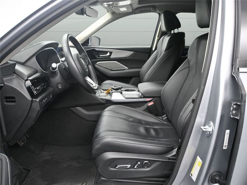 Certified 2023 Acura MDX SH-AWD w/ Technology Package image 7