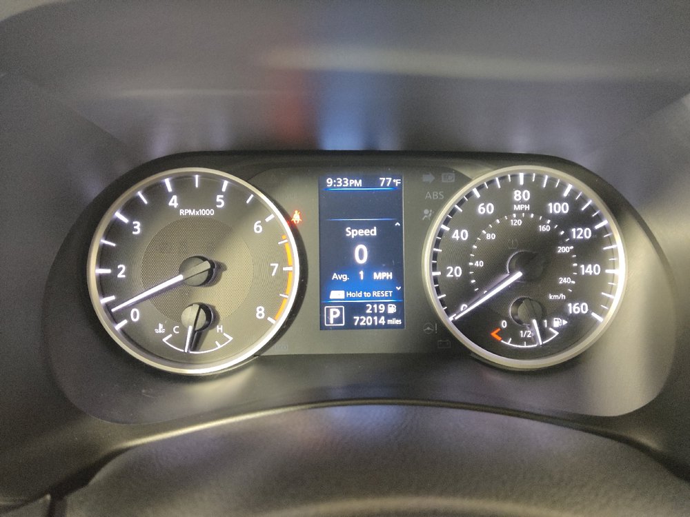 Used 2024 Nissan Sentra S FWD image 23