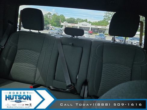 Used 2026 RAM 2500 Big Horn AWD/4WD image 19