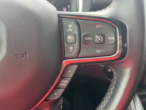 Used 2023 RAM 1500 Limited image 32