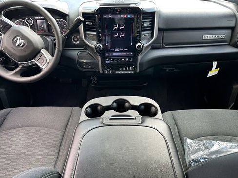 Used 2026 RAM 2500 Big Horn AWD/4WD image 20
