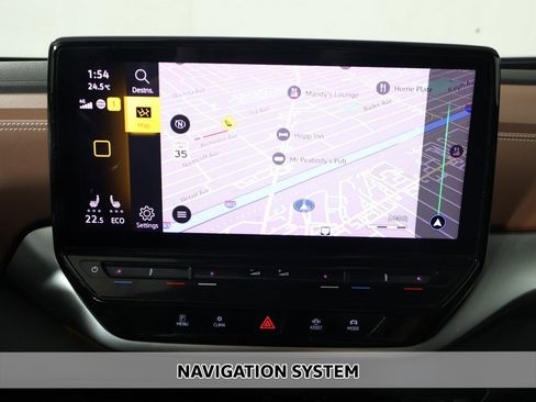 Used 2021 Volkswagen ID.4 Pro S image 3