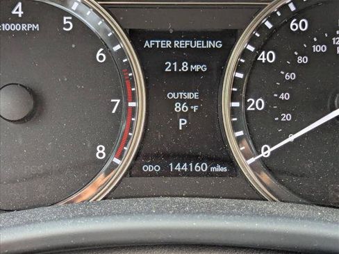 Used 2015 Lexus GS 350 w/ F Sport Package RWD image 10