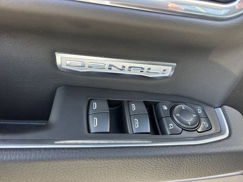 Used 2025 GMC Sierra 1500 Denali w/ Denali Reserve Package image 25