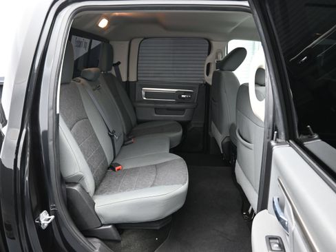 Used 2016 RAM 1500 Lone Star RWD image 12