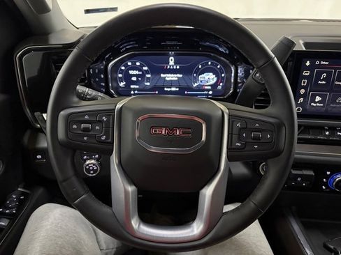 Used 2025 GMC Sierra 2500 SLT w/ SLT Premium Package image 65