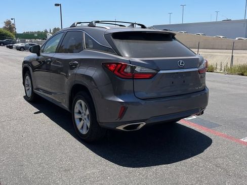 Used 2016 Lexus RX 350 FWD w/ Premium Package image 2