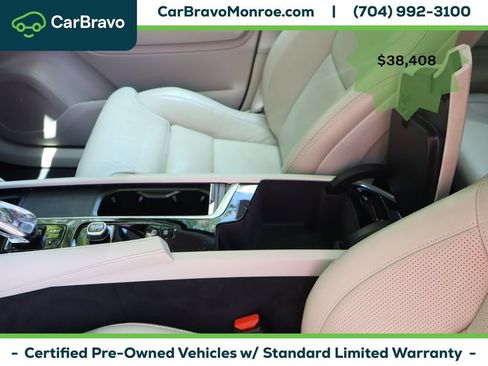 Used 2022 Volvo XC90 T8 Inscription AWD/4WD image 37