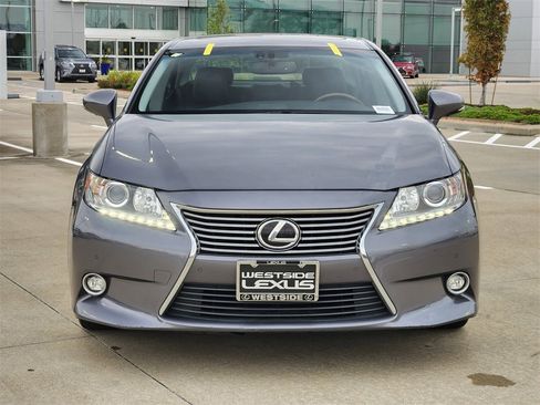 Used 2015 Lexus ES 350 image 2