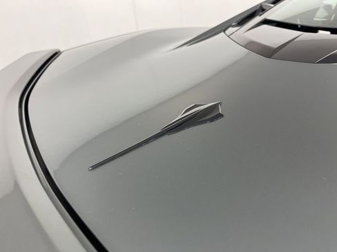 Certified 2024 Chevrolet Corvette Stingray Preferred Cpe w/ 2LT image 9