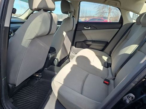 Used 2019 Honda Civic LX image 14