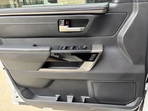 New 2024 Toyota Tundra Limited w/ Power Package image 26