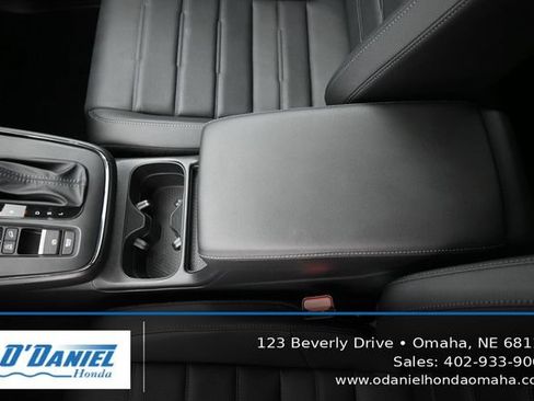 Used 2026 Honda CR-V EX-L image 34