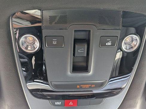 New 2026 Kia Sorento SX Prestige AWD/4WD image 20