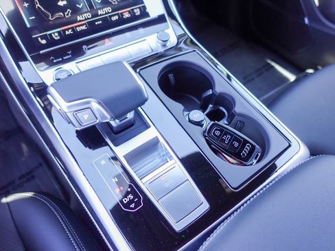 New 2026 Audi Q7 3.0T Premium Plus AWD/4WD image 20