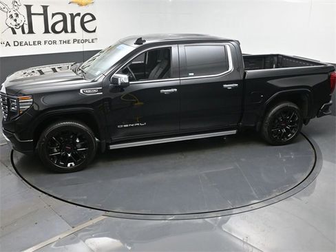 Certified 2025 GMC Sierra 1500 Denali w/ Denali Reserve Package image 57