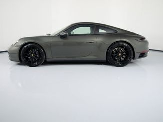 Certified 2022 Porsche 911 Carrera video 2