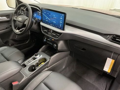 New 2026 Ford Escape Platinum w/ Equipment Group 601A image 20