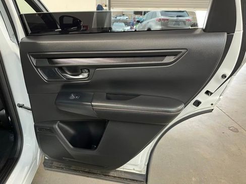 Used 2024 Honda CR-V Sport-L image 15