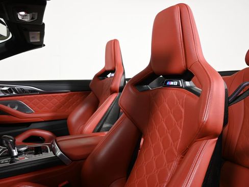 Used 2022 BMW M8 Competition image 23