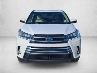 Used 2019 Toyota Highlander Limited video 2