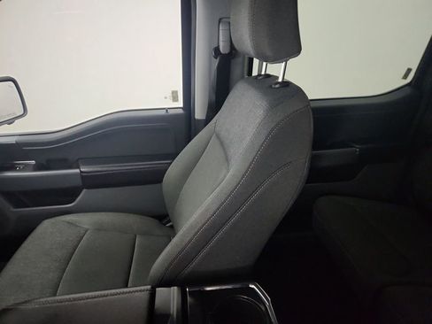 Used 2024 Ford F150 XLT w/ Equipment Group 302A MID AWD/4WD image 11