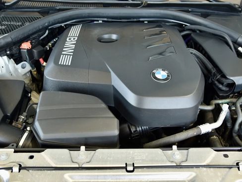 Used 2025 BMW 330i xDrive Sedan AWD/4WD image 26