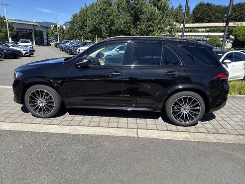 Certified 2020 Mercedes-Benz GLE 450 4MATIC image 8