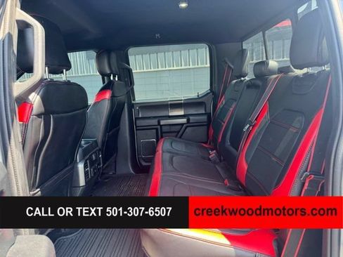 Used 2020 Ford F150 Lariat AWD/4WD image 11
